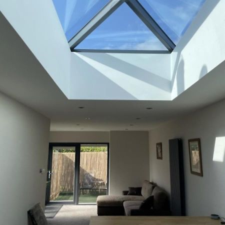 The Annexe - Pagham Lejlighed Eksteriør billede
